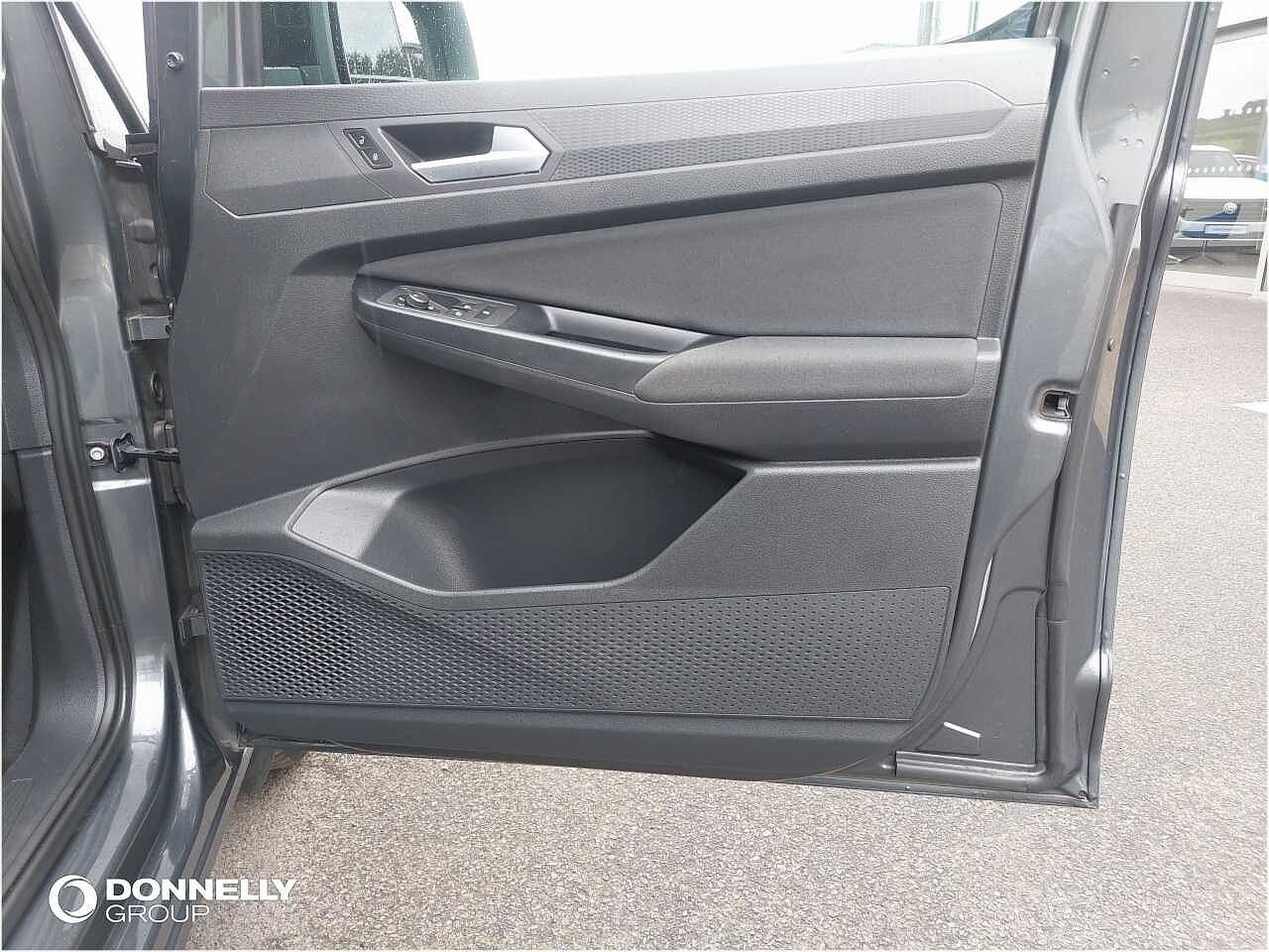Volkswagen Caddy Maxi 2.0 TDI 122 Life 5dr DSG
