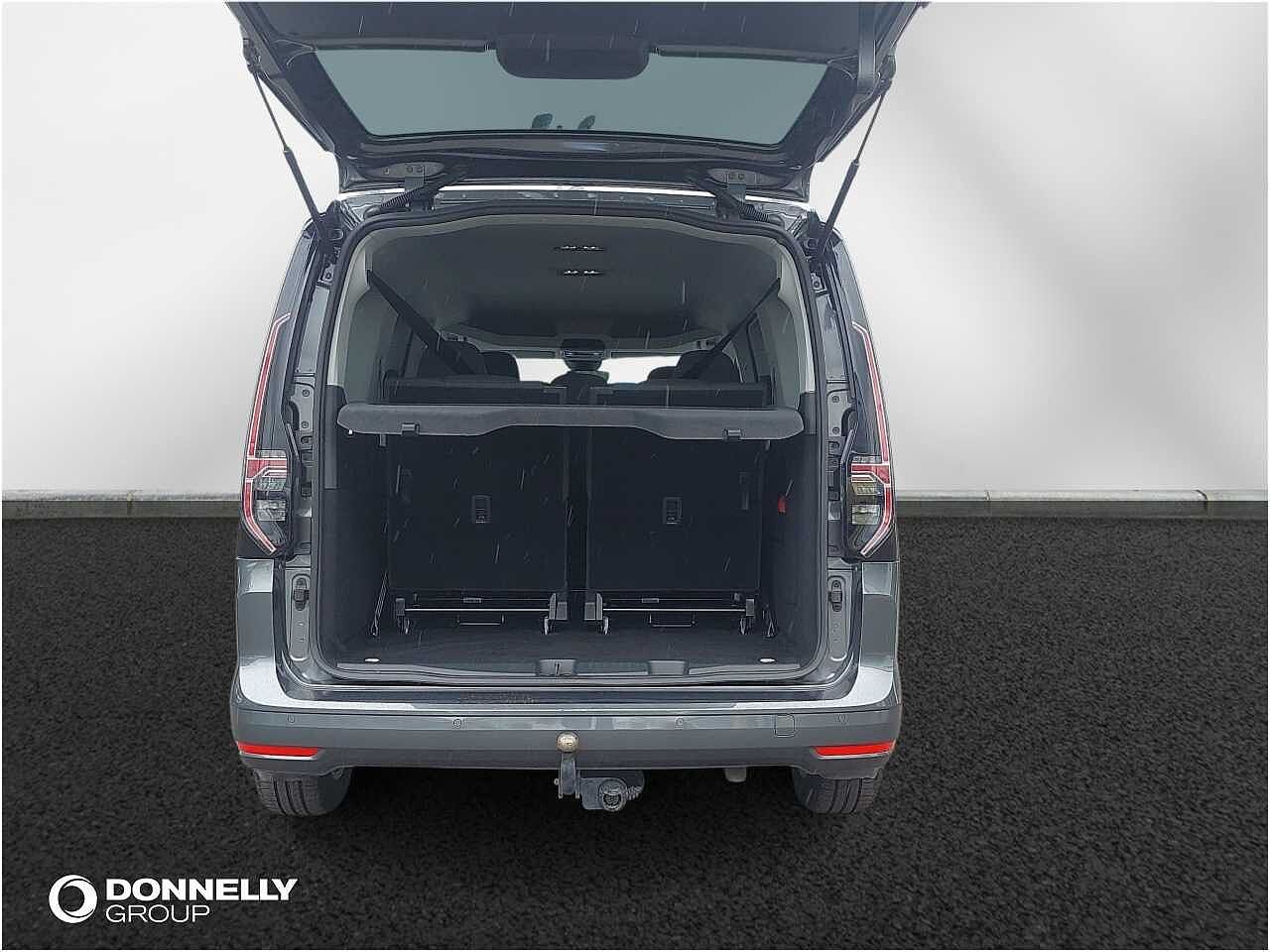 Volkswagen Caddy Maxi 2.0 TDI 122 Life 5dr DSG