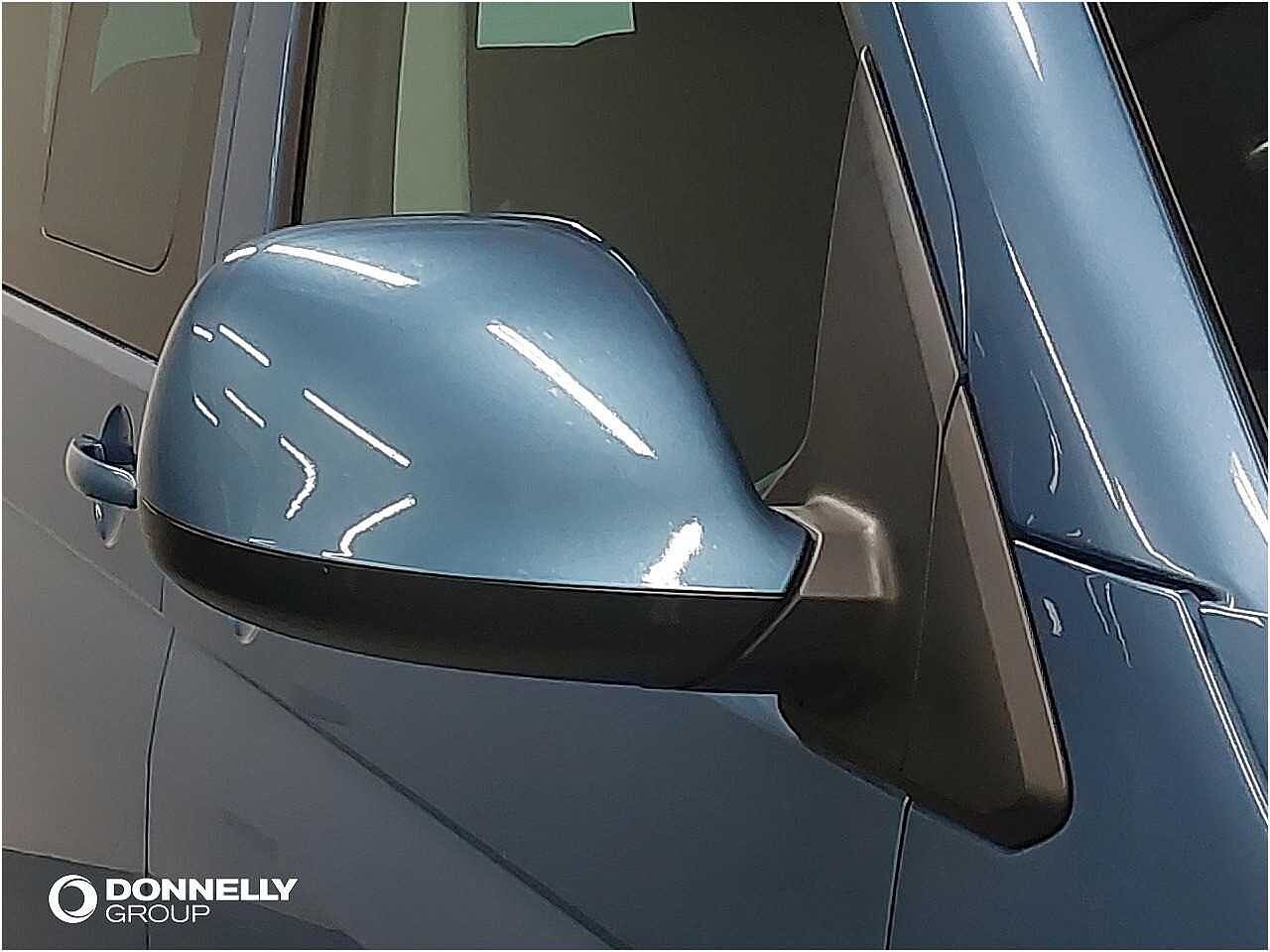 Volkswagen Transporter 2.0 TDI BMT 150 Highline Kombi Van