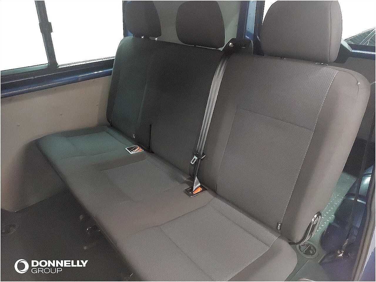 Volkswagen Transporter 2.0 TDI BMT 150 Highline Kombi Van