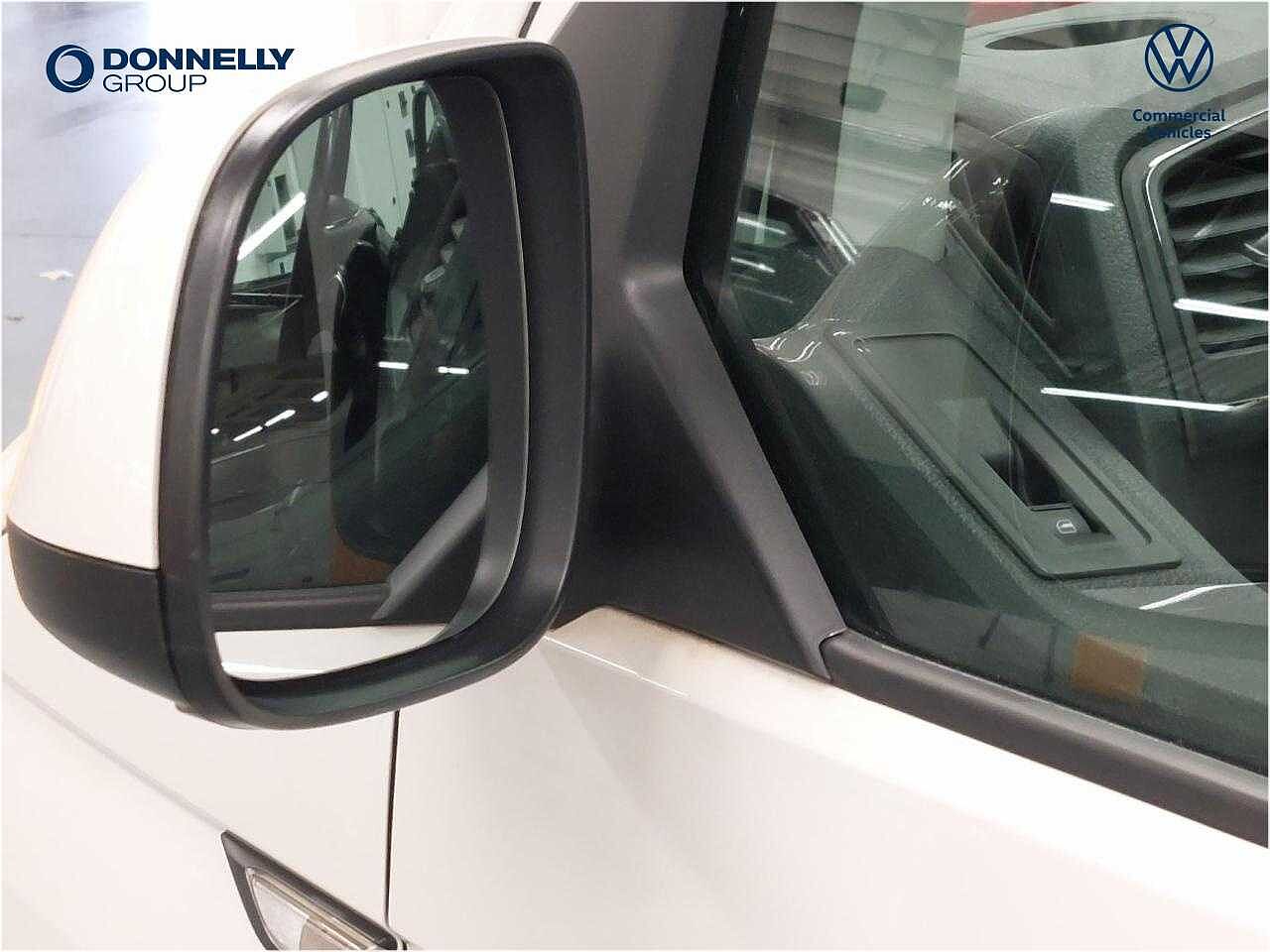 Volkswagen Transporter 2.0 TDI BMT 150 Highline Kombi Van DSG
