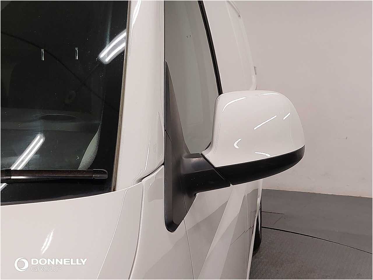Volkswagen Transporter 2.0 TDI BMT 150 Refrigerated Highline Van