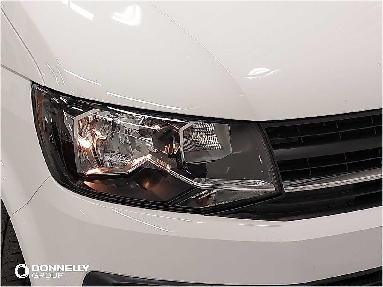Volkswagen Transporter 2.0 TDI BMT 150 Refrigerated Highline Van