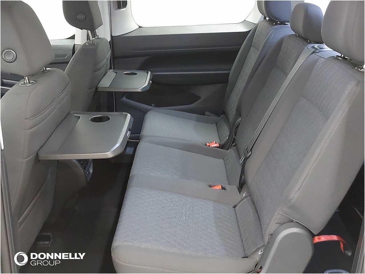 Volkswagen Caddy Maxi 2.0 TDI 122 Life 5dr DSG