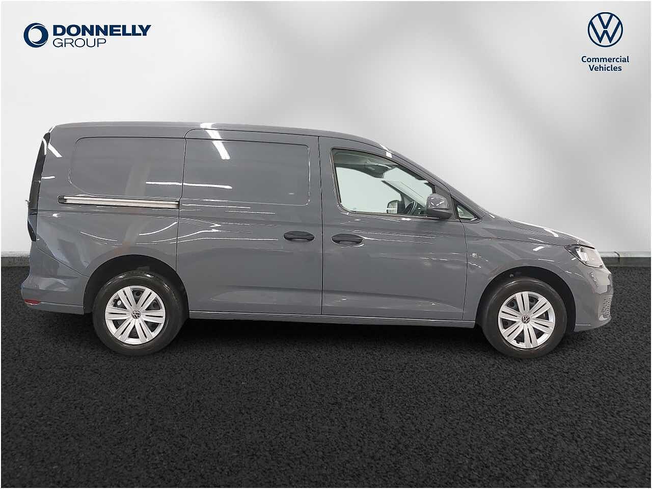 Volkswagen Caddy Maxi 2.0 TDI 102PS Commerce Plus Van