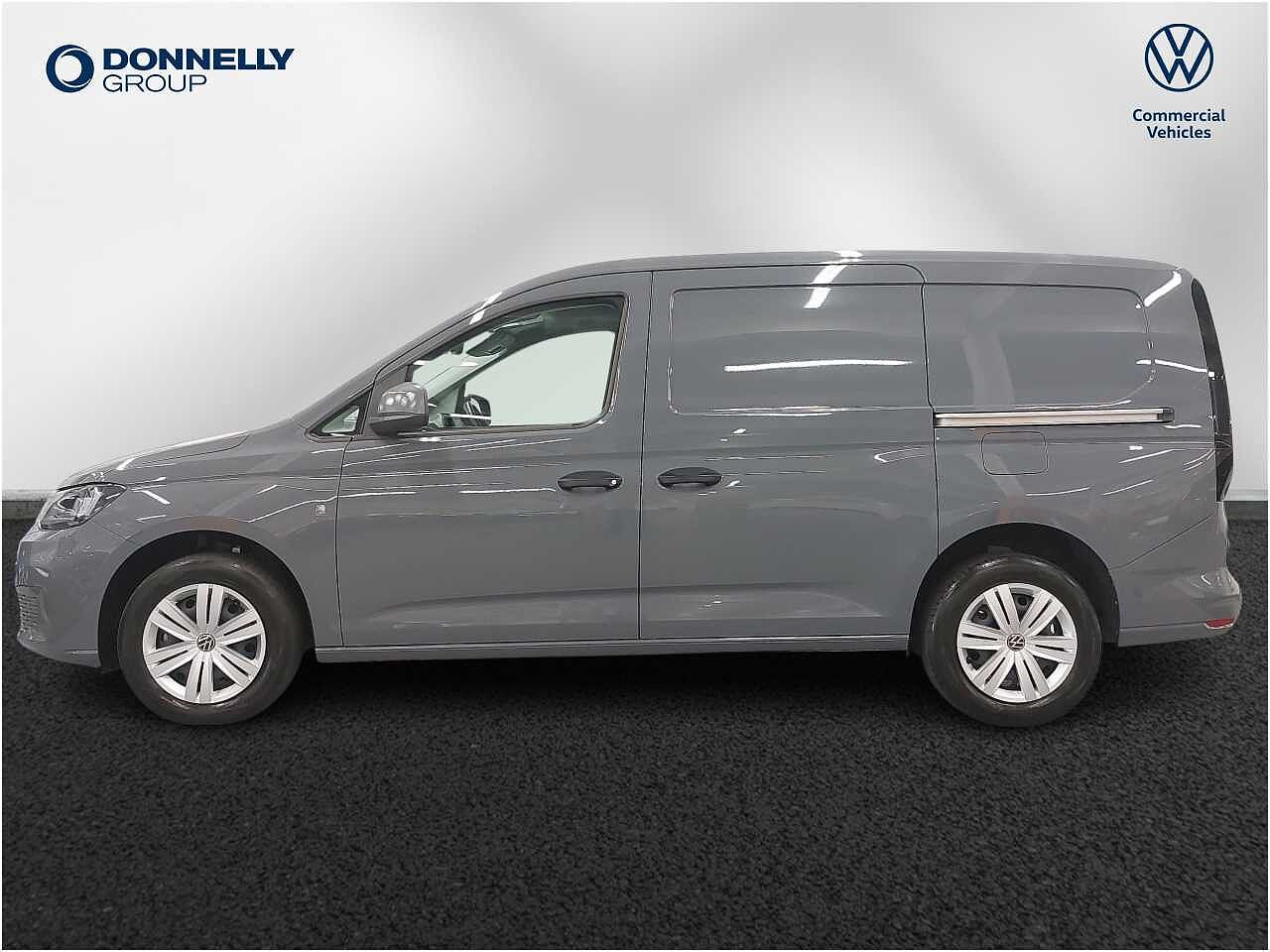 Volkswagen Caddy Maxi 2.0 TDI 102PS Commerce Plus Van