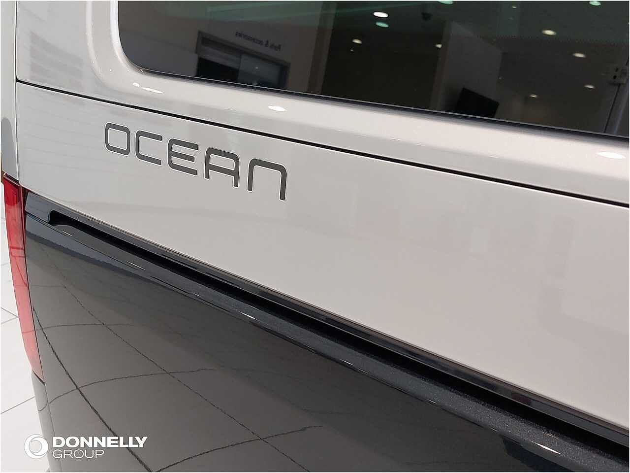 Volkswagen California 2.0 TDI Ocean 204 5dr 4MOTION DSG