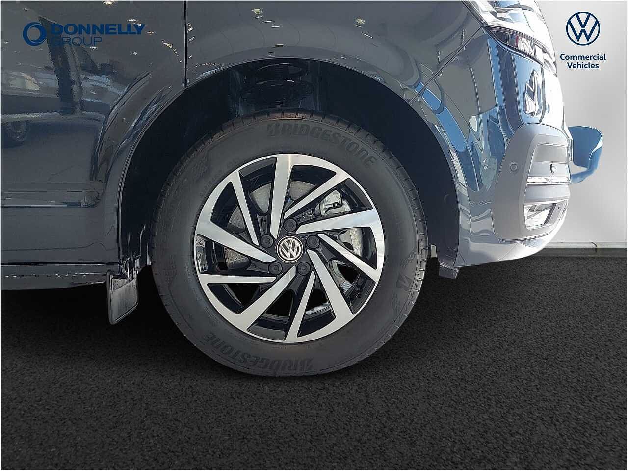 Volkswagen California 2.0 TDI Ocean 204 5dr 4MOTION DSG
