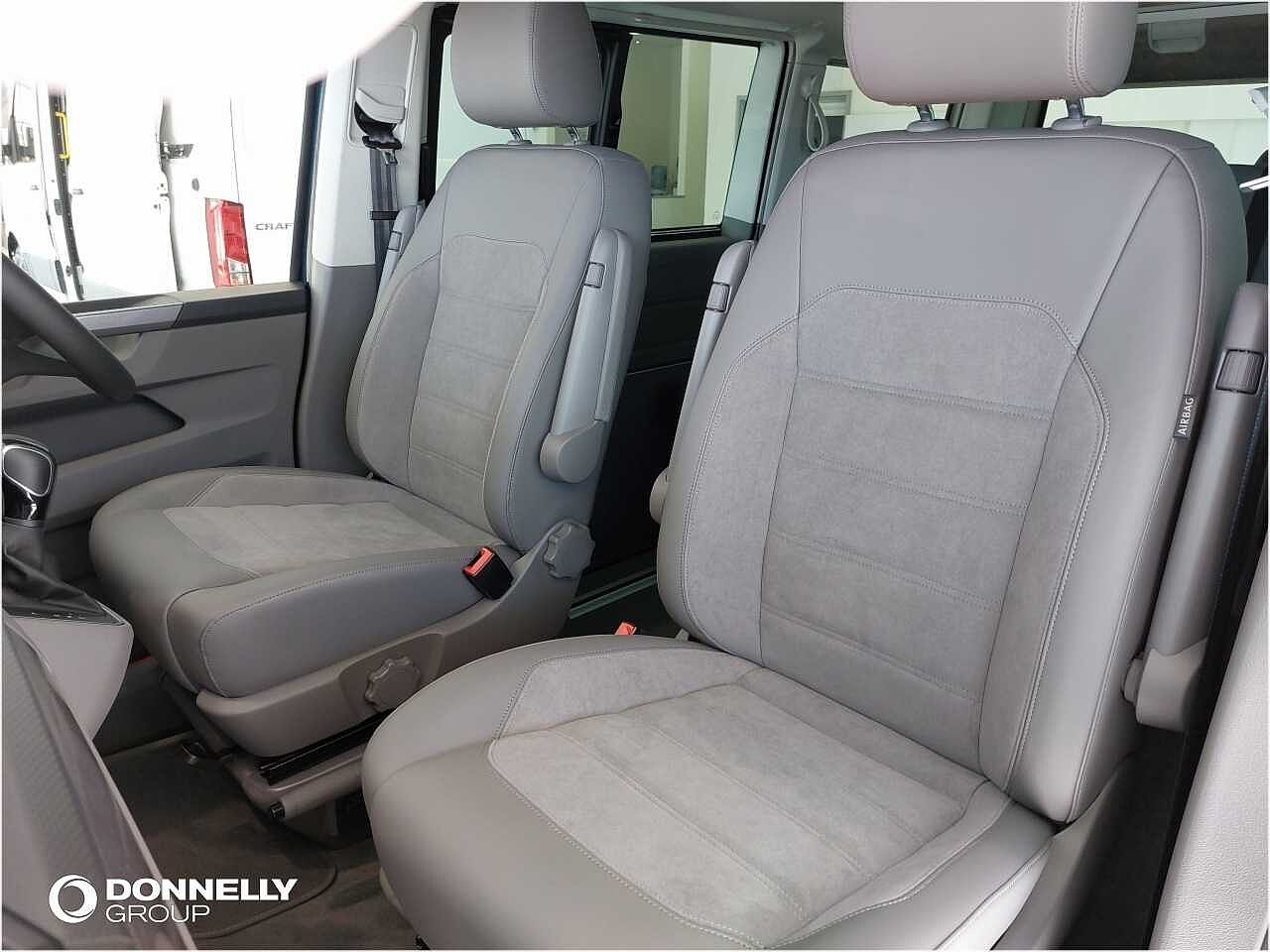 Volkswagen California 2.0 TDI Ocean 204 5dr 4MOTION DSG