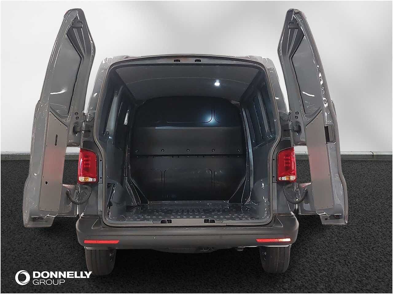Volkswagen Transporter 2.0 TDI 110 Startline Van