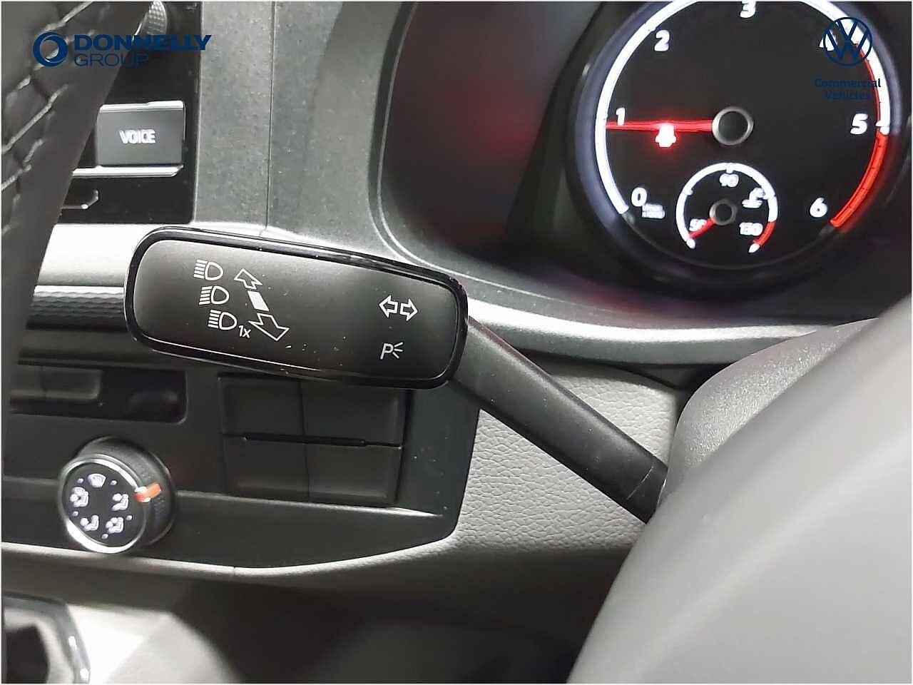 Volkswagen Transporter 2.0 TDI 110 Startline Van