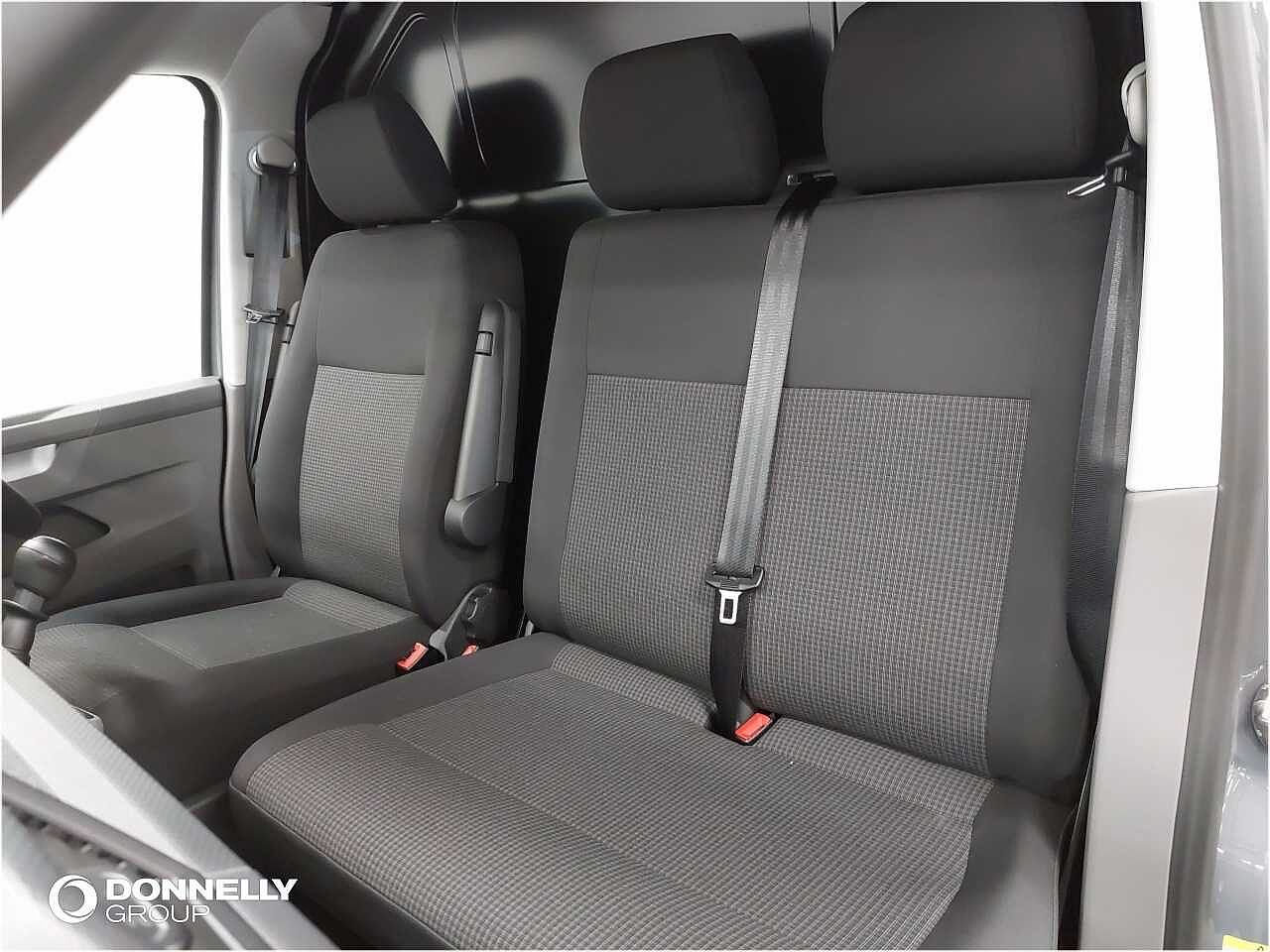 Volkswagen Transporter 2.0 TDI 110 Startline Van