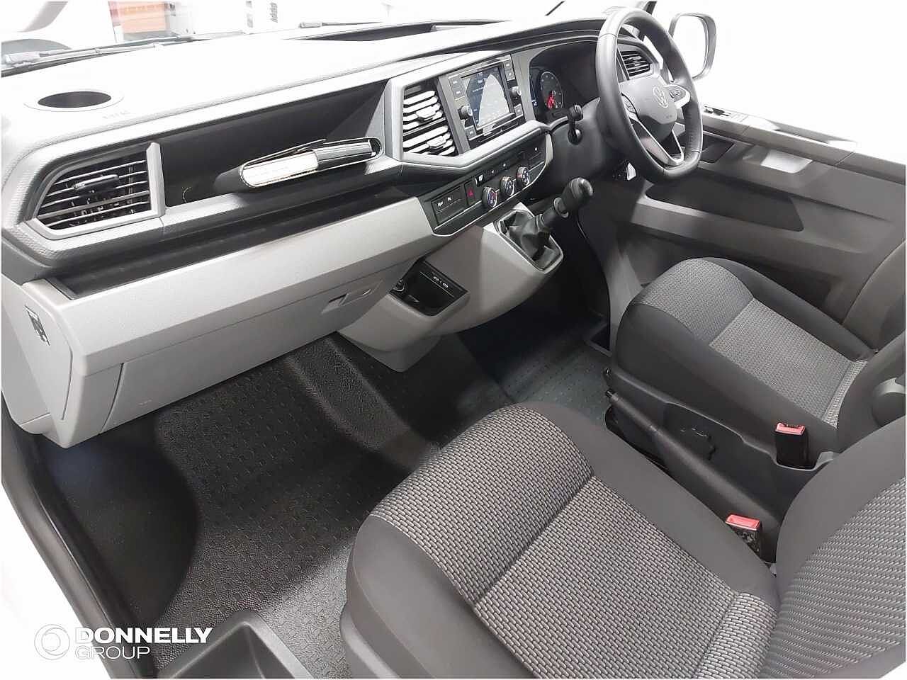 Volkswagen Transporter 2.0 TDI 150 Refrigerated Highline Van