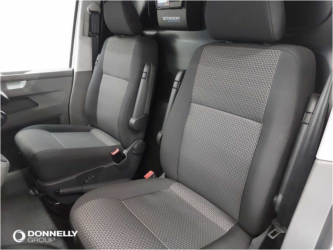 Volkswagen Transporter 2.0 TDI 150 Refrigerated Highline Van