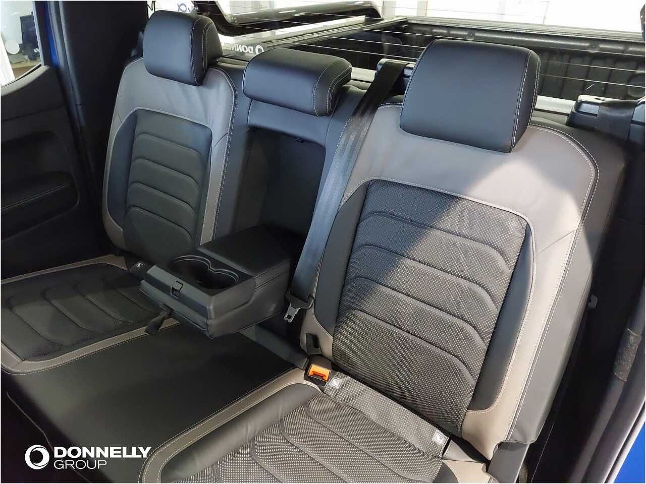 Volkswagen Amarok D/Cab Pick Up Style 3.0 V6 TDI 240 4MOTION Auto