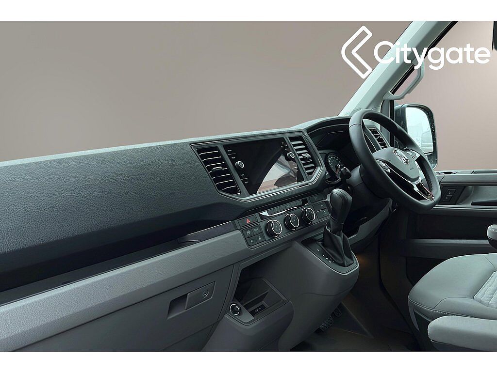 Volkswagen Grand California 600 177 PS 2.0 TDI 8sp Automatic FWD