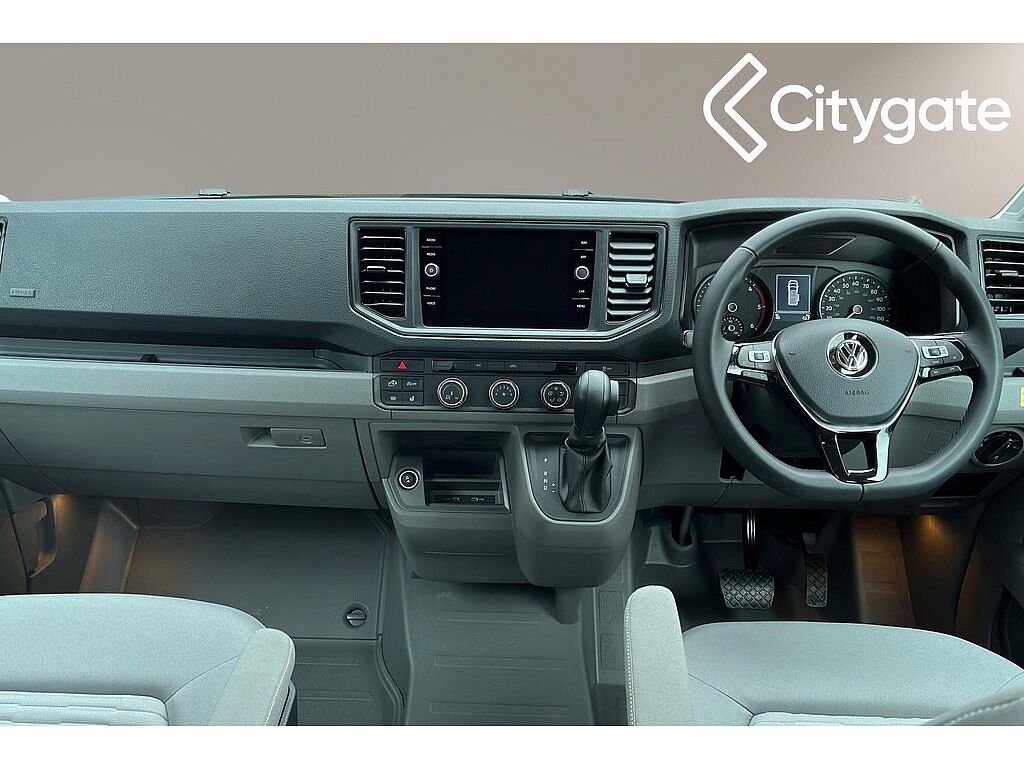 Volkswagen Grand California 600 177 PS 2.0 TDI 8sp Automatic FWD
