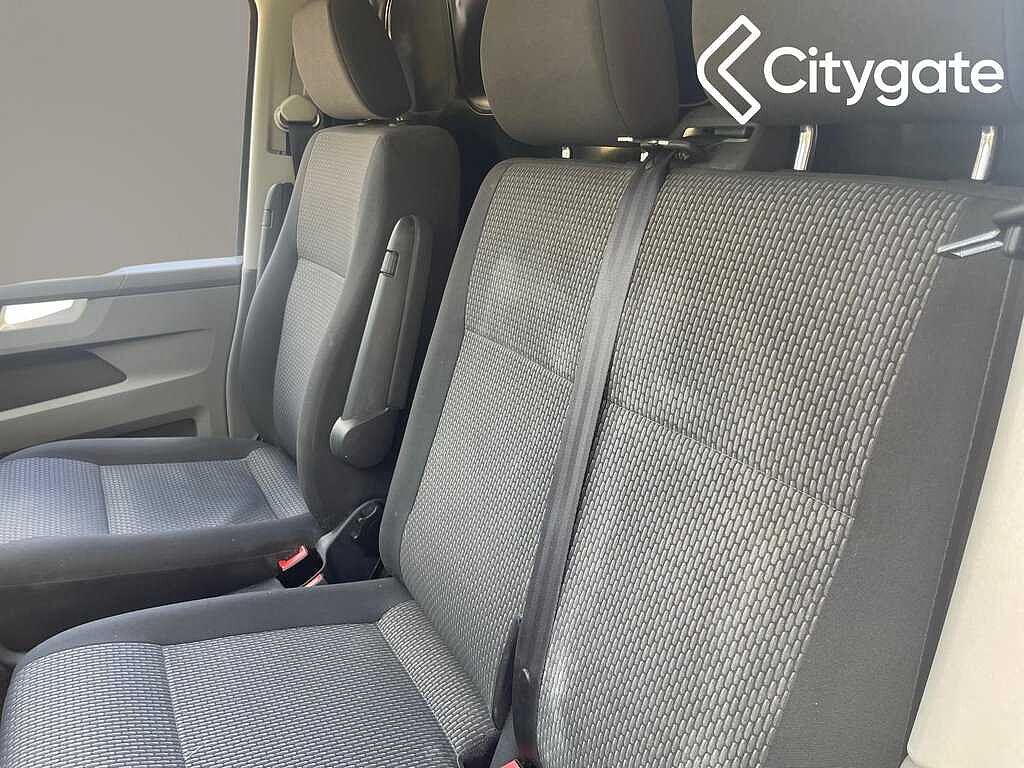 Volkswagen Transporter T28 Panel van Highline SWB 110 PS 2.0 TDI 5sp Manual