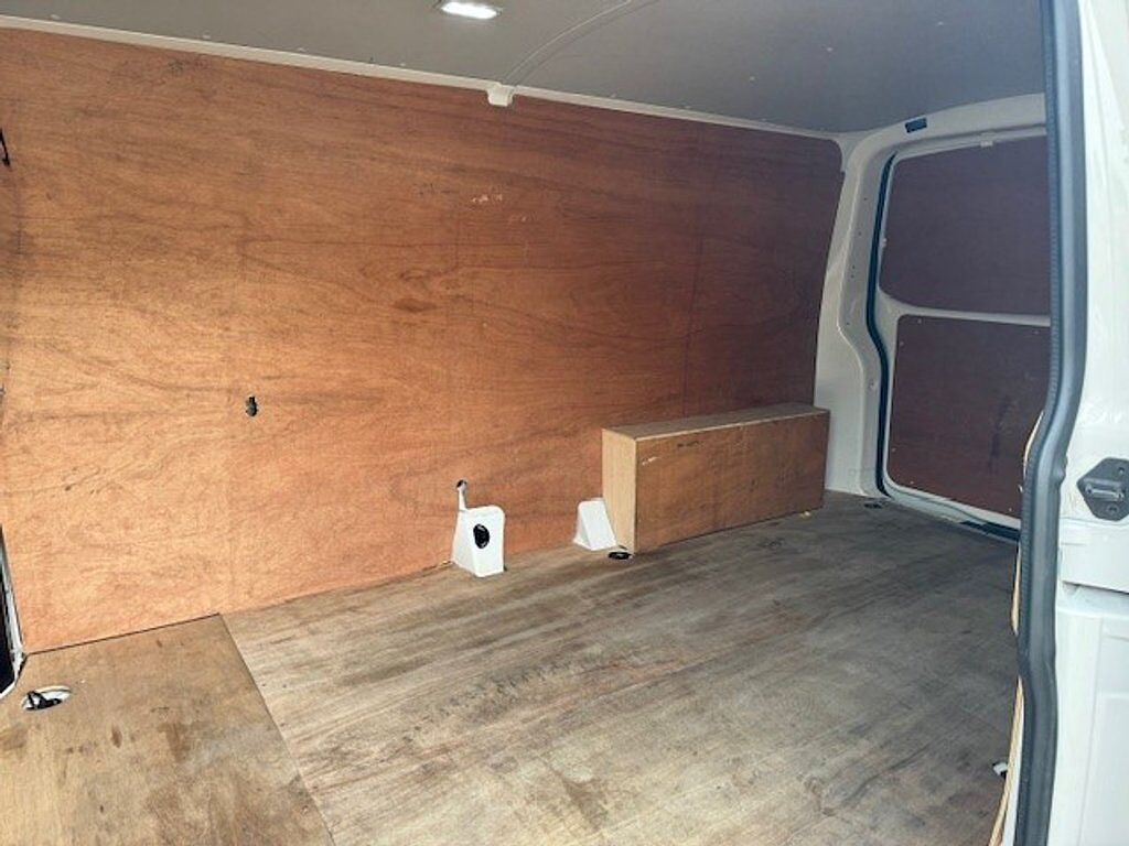 Volkswagen Transporter T28 Panel van Startline LWB 110 PS 2.0 TDI 5sp Manual