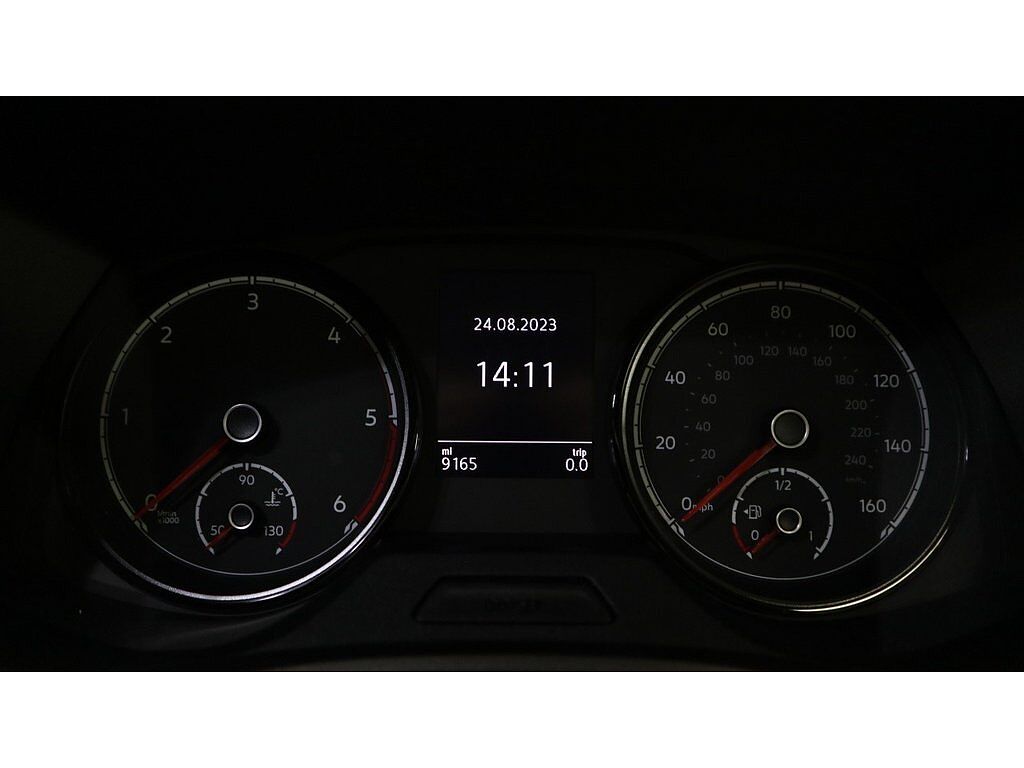 Volkswagen Transporter T32 Panel van Highline SWB 150 PS 2.0 TDI 6sp Manual