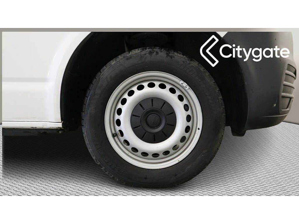 Volkswagen Transporter T28 Panel van Startline SWB 110 PS 2.0 TDI 5sp Manual