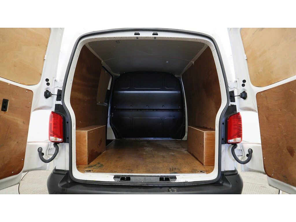 Volkswagen Transporter T28 Panel van Startline SWB 110 PS 2.0 TDI 5sp Manual