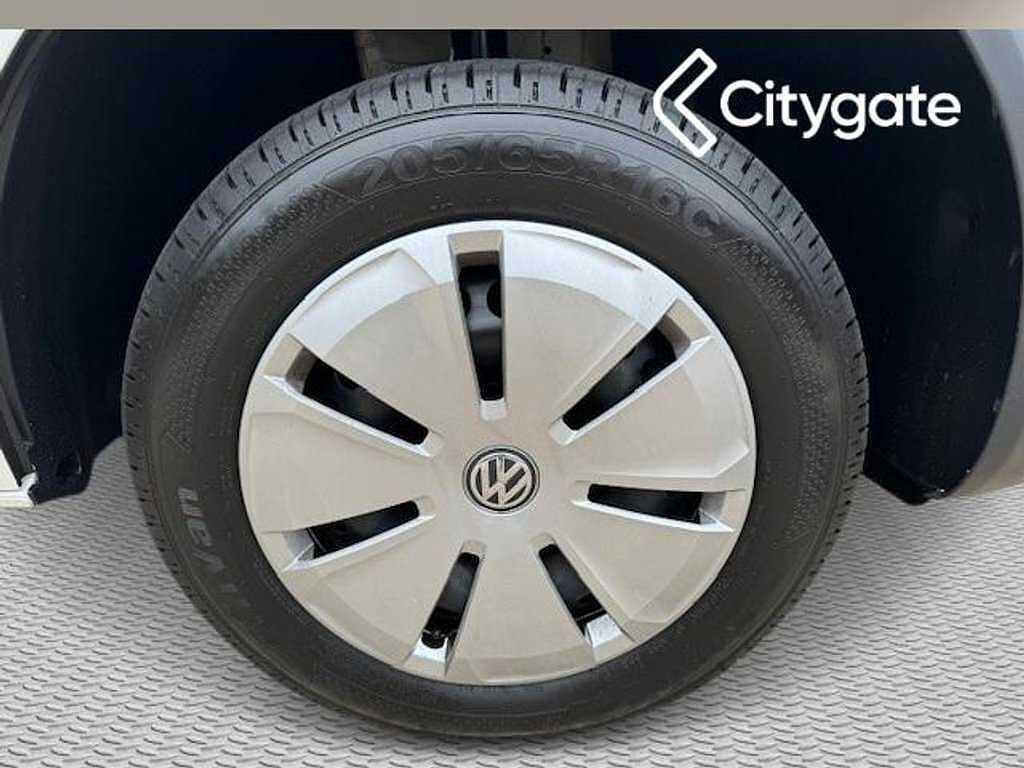 Volkswagen Transporter T28 Panel van Startline SWB 110 PS 2.0 TDI 5sp Manual