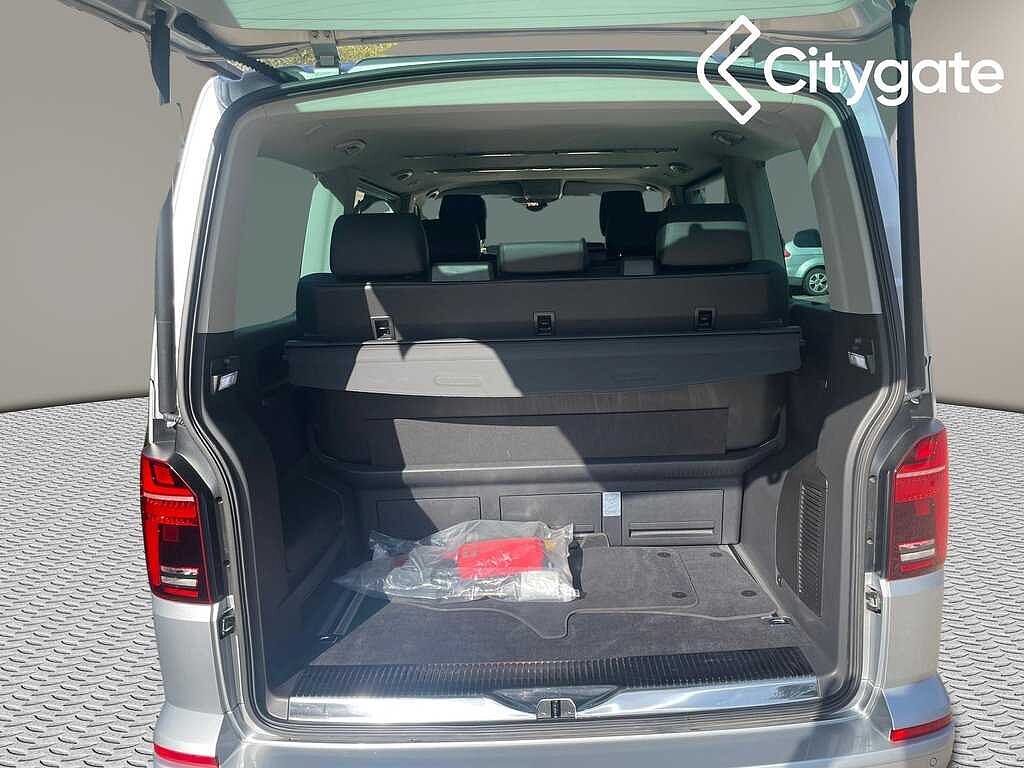Volkswagen Caravelle Executive SWB 150 PS 2.0 TDI 7sp DSG