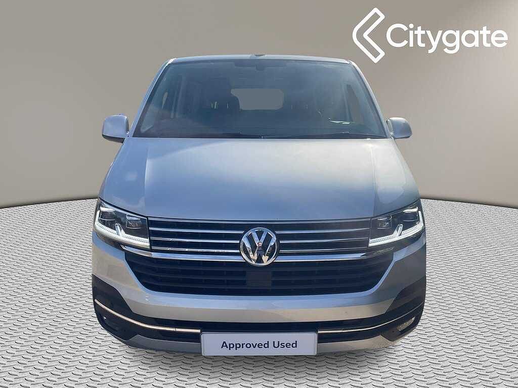 Volkswagen Caravelle Executive SWB 150 PS 2.0 TDI 7sp DSG