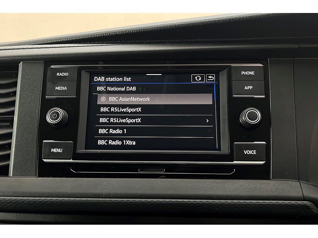 Volkswagen Transporter T28 Panel van Highline SWB 150 PS 2.0 TDI 7sp DSG