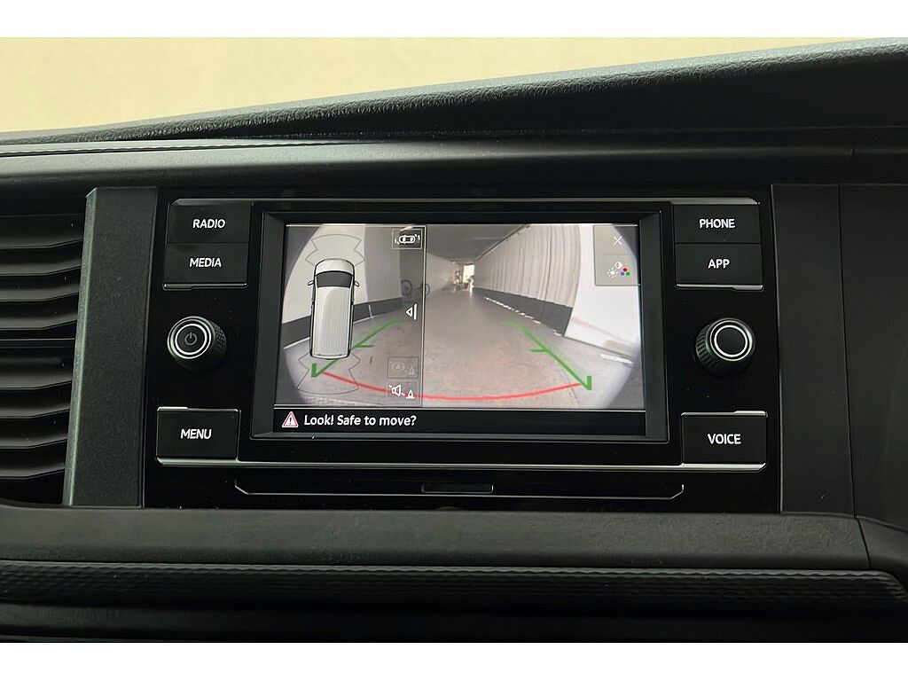 Volkswagen Transporter T28 Panel van Highline SWB 150 PS 2.0 TDI 7sp DSG