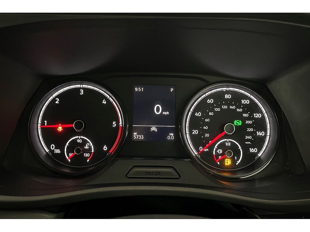 Volkswagen Transporter T28 Panel van Highline SWB 150 PS 2.0 TDI 7sp DSG