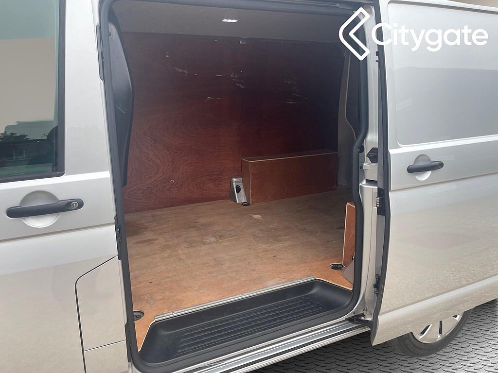 Volkswagen Transporter T28 Panel van Startline SWB 110 PS 2.0 TDI 5sp Manual