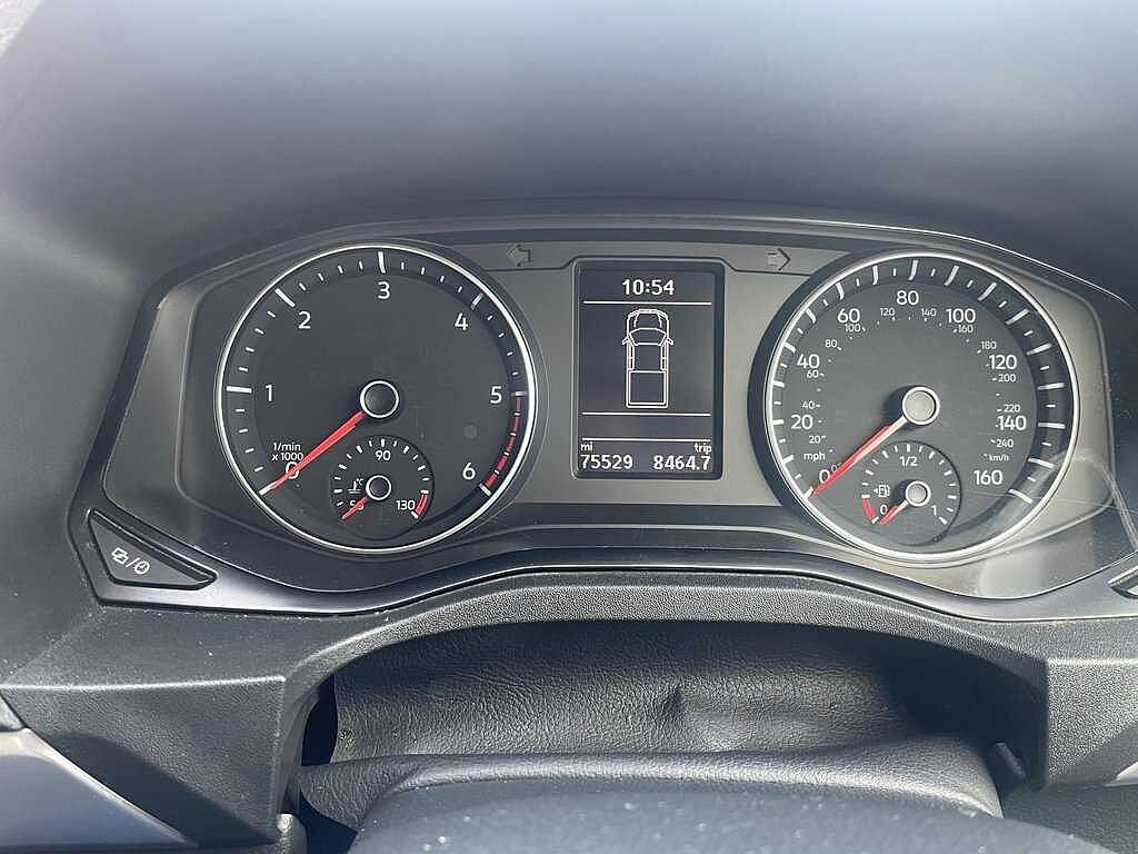 Volkswagen Amarok Highline 258 PS 3.0 V6 TDI 8sp Automatic 4Motion