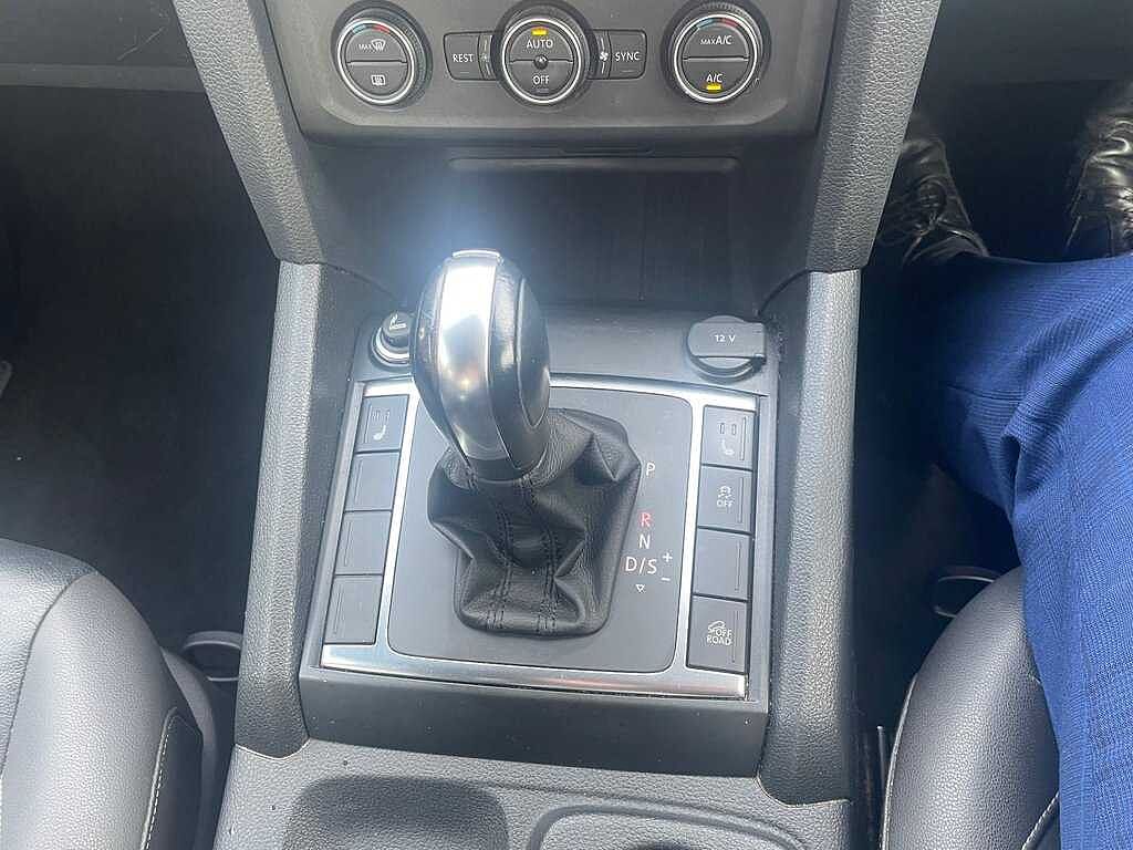 Volkswagen Amarok Highline 258 PS 3.0 V6 TDI 8sp Automatic 4Motion