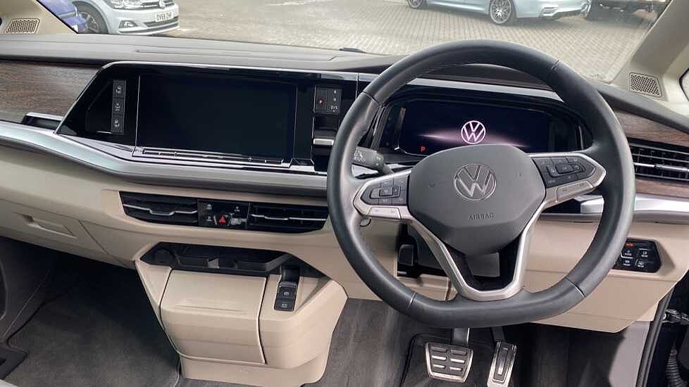 Volkswagen Multivan Style Long 218 PS 1.4 eHybrid 6-Speed DSG