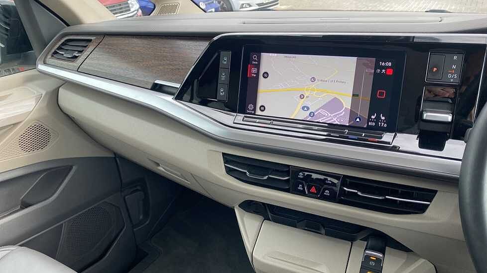 Volkswagen Multivan Style Long 218 PS 1.4 eHybrid 6-Speed DSG