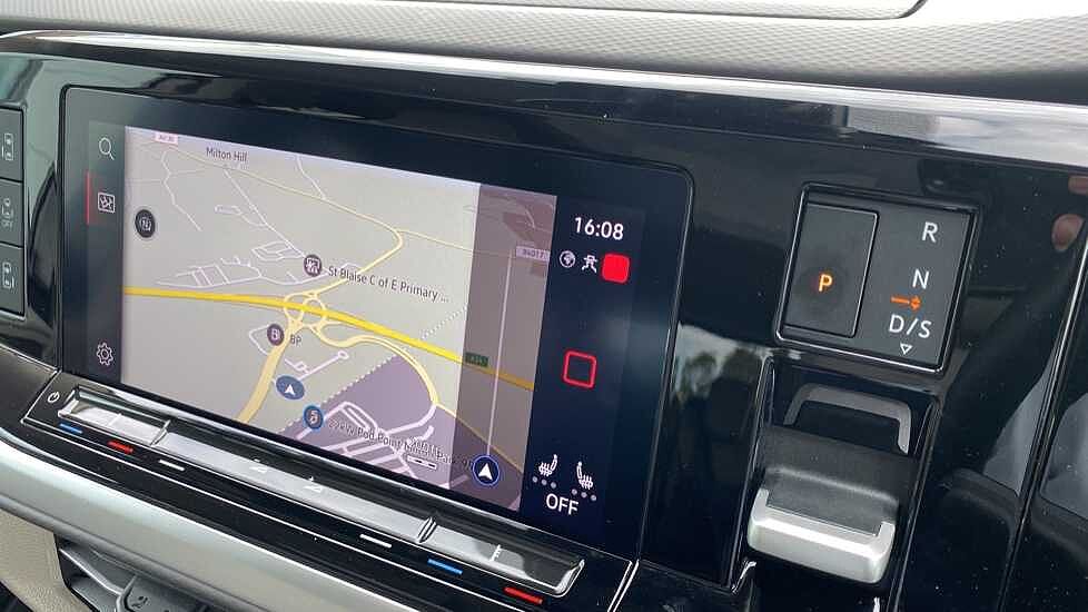 Volkswagen Multivan Style Long 218 PS 1.4 eHybrid 6-Speed DSG
