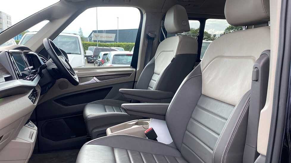 Volkswagen Multivan Style Long 218 PS 1.4 eHybrid 6-Speed DSG