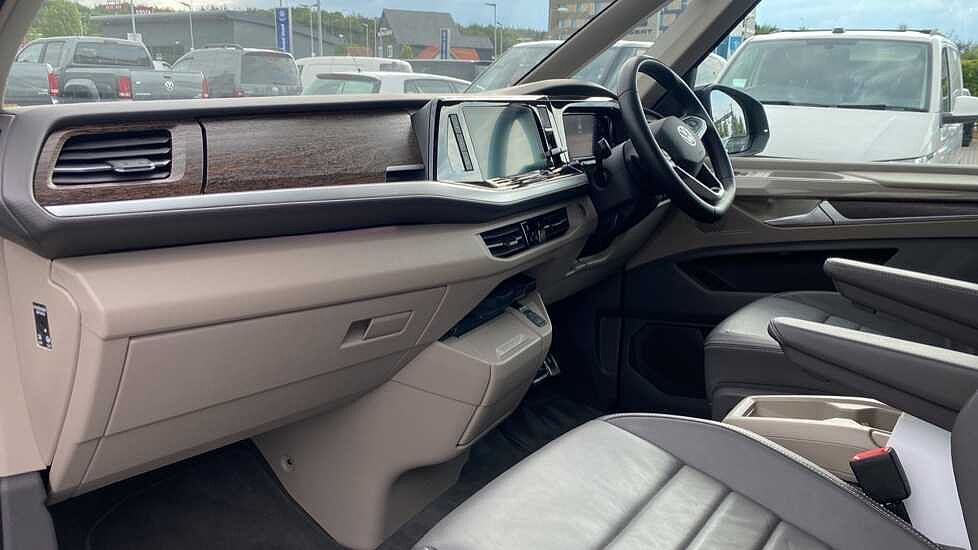 Volkswagen Multivan Style Long 218 PS 1.4 eHybrid 6-Speed DSG