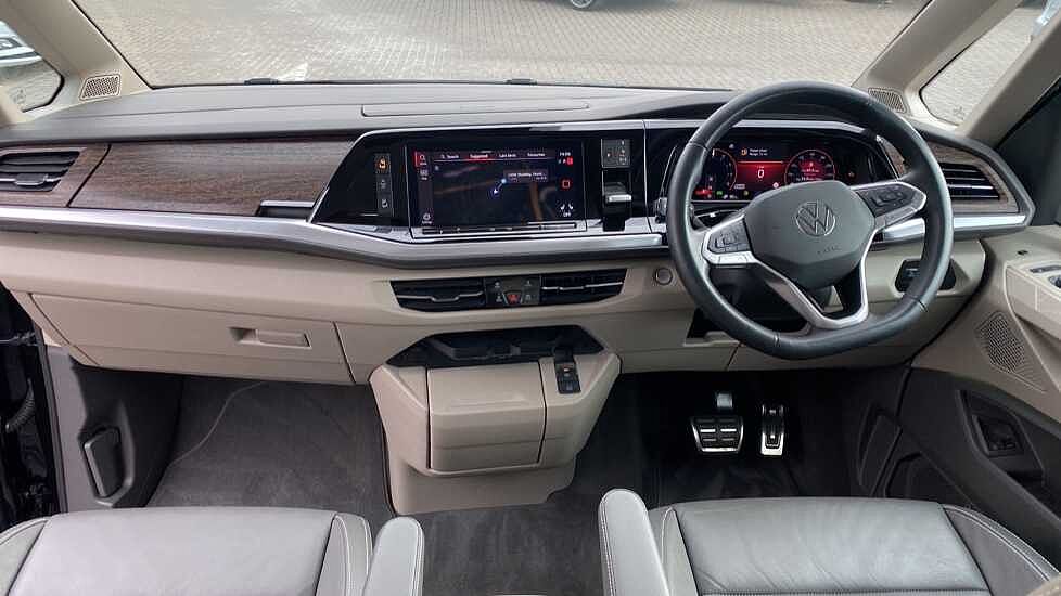 Volkswagen Multivan Style Long 218 PS 1.4 eHybrid 6-Speed DSG