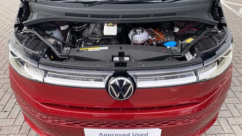 Volkswagen Multivan Style Long 218 PS 1.4 eHybrid 6-Speed DSG