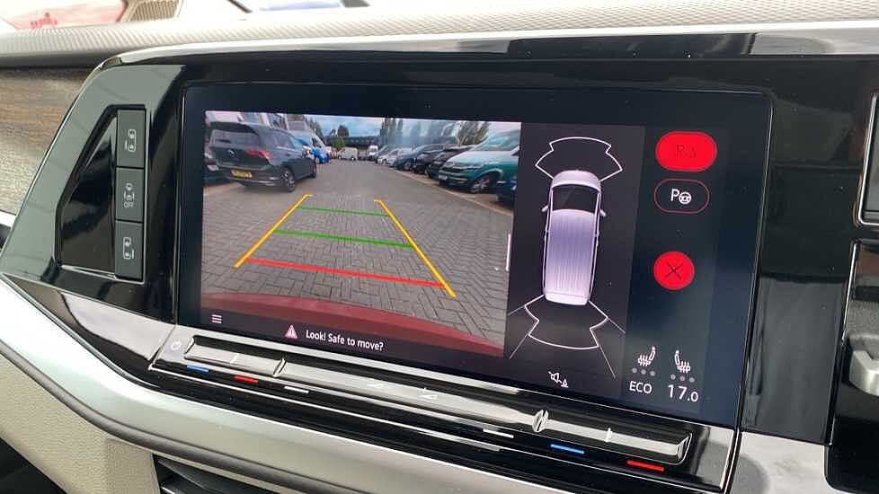 Volkswagen Multivan Style Long 218 PS 1.4 eHybrid 6-Speed DSG