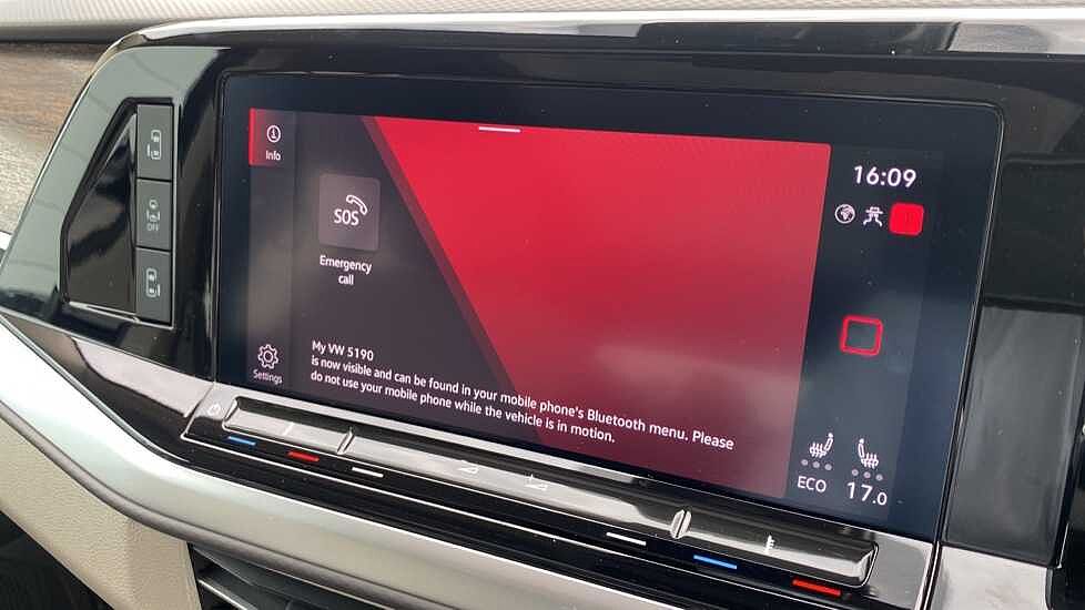 Volkswagen Multivan Style Long 218 PS 1.4 eHybrid 6-Speed DSG