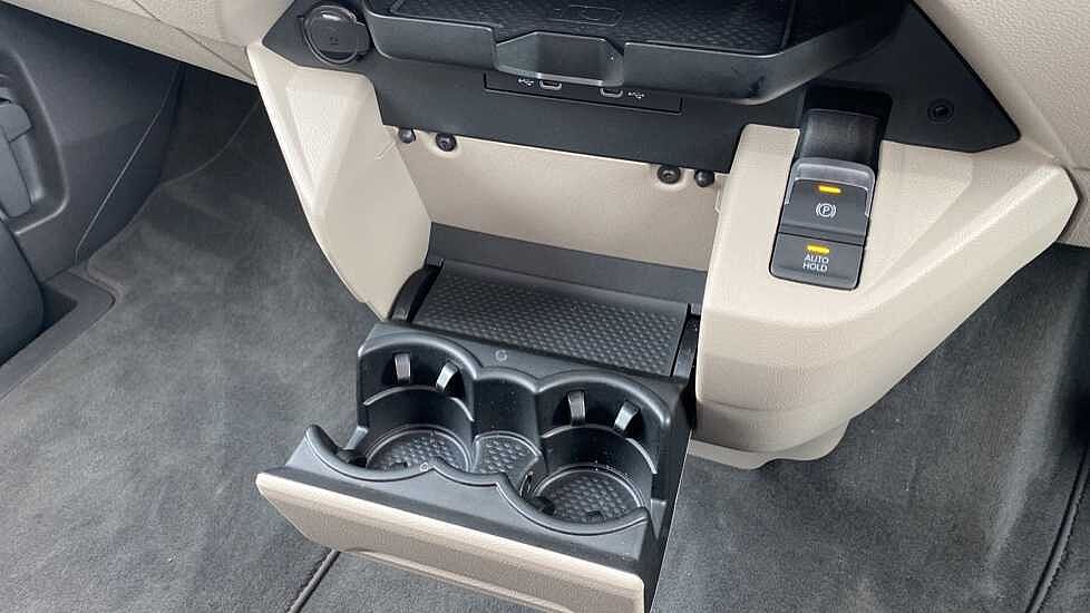 Volkswagen Multivan Style Long 218 PS 1.4 eHybrid 6-Speed DSG