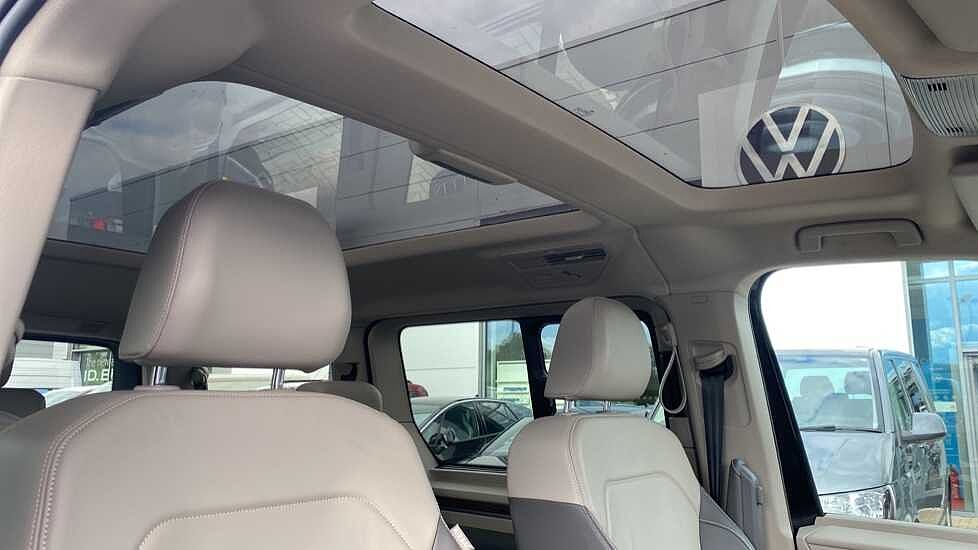 Volkswagen Multivan Style Long 218 PS 1.4 eHybrid 6-Speed DSG