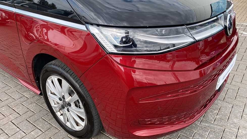 Volkswagen Multivan Style Long 218 PS 1.4 eHybrid 6-Speed DSG