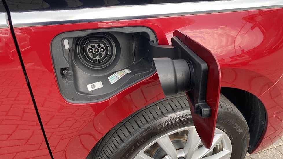 Volkswagen Multivan Style Long 218 PS 1.4 eHybrid 6-Speed DSG
