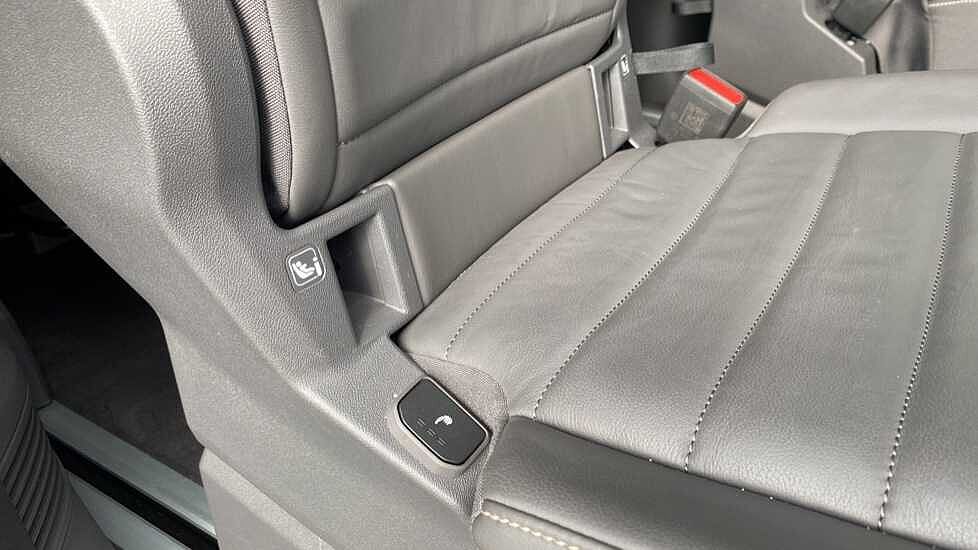 Volkswagen Multivan Style Long 218 PS 1.4 eHybrid 6-Speed DSG