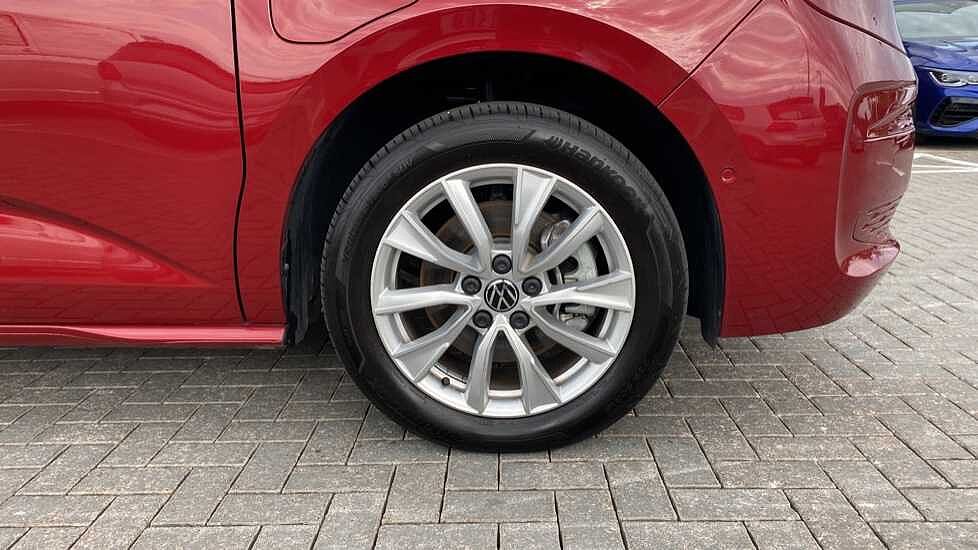 Volkswagen Multivan Style Long 218 PS 1.4 eHybrid 6-Speed DSG
